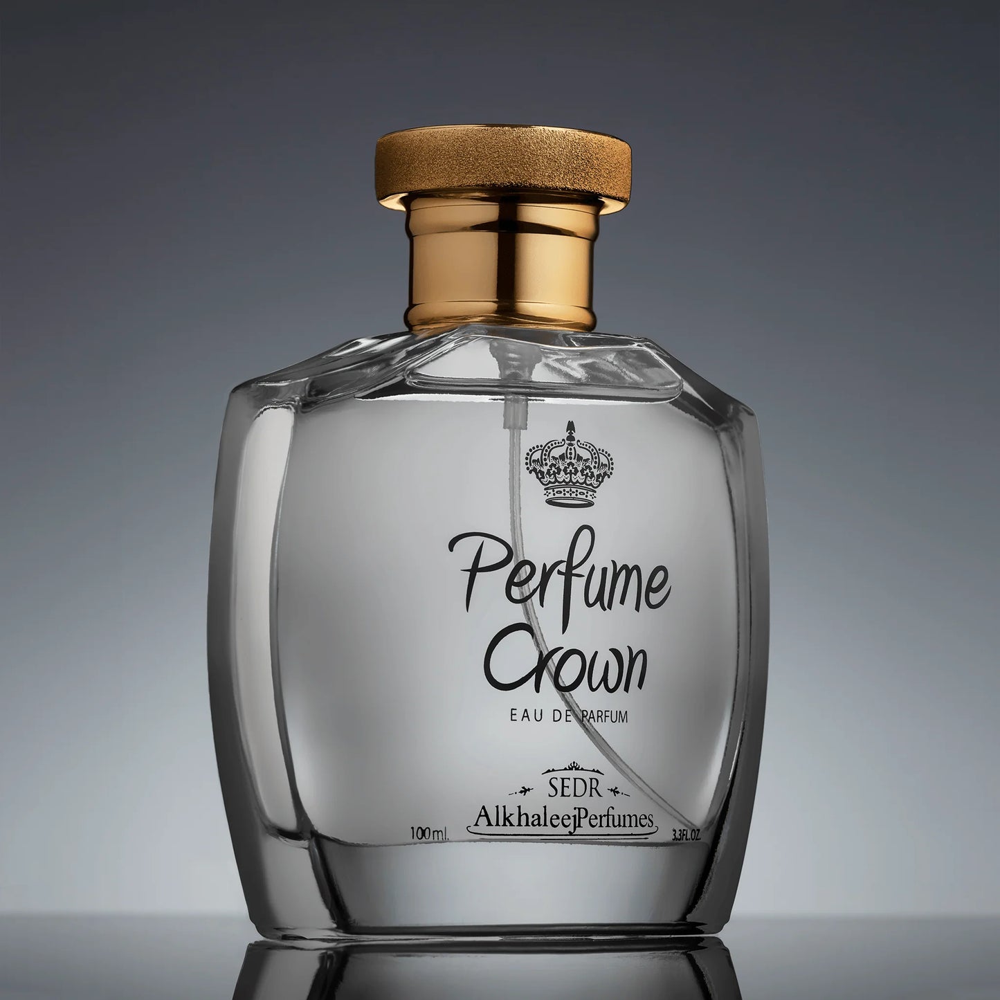 Crown Rush by Zarfume – Inspired by Dior Sauvage | 50ml Eau de Parfum