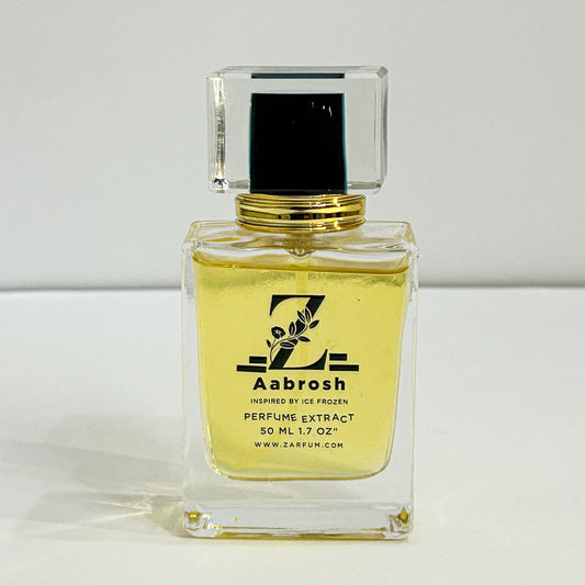 Aabrosh by Zarfume