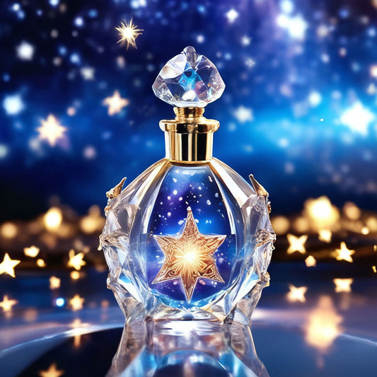Lumen Sky by Zarfume – Inspired by Bleu de Chanel