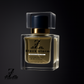 Black Storm by Zarfume