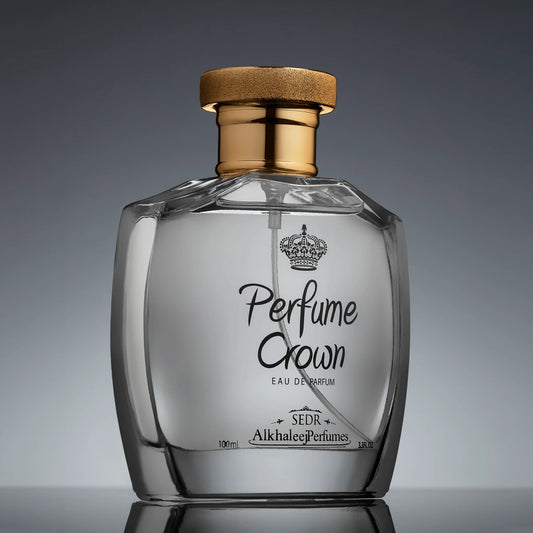 Crown Rush by Zarfume – Inspired by Dior Sauvage | 50ml Eau de Parfum